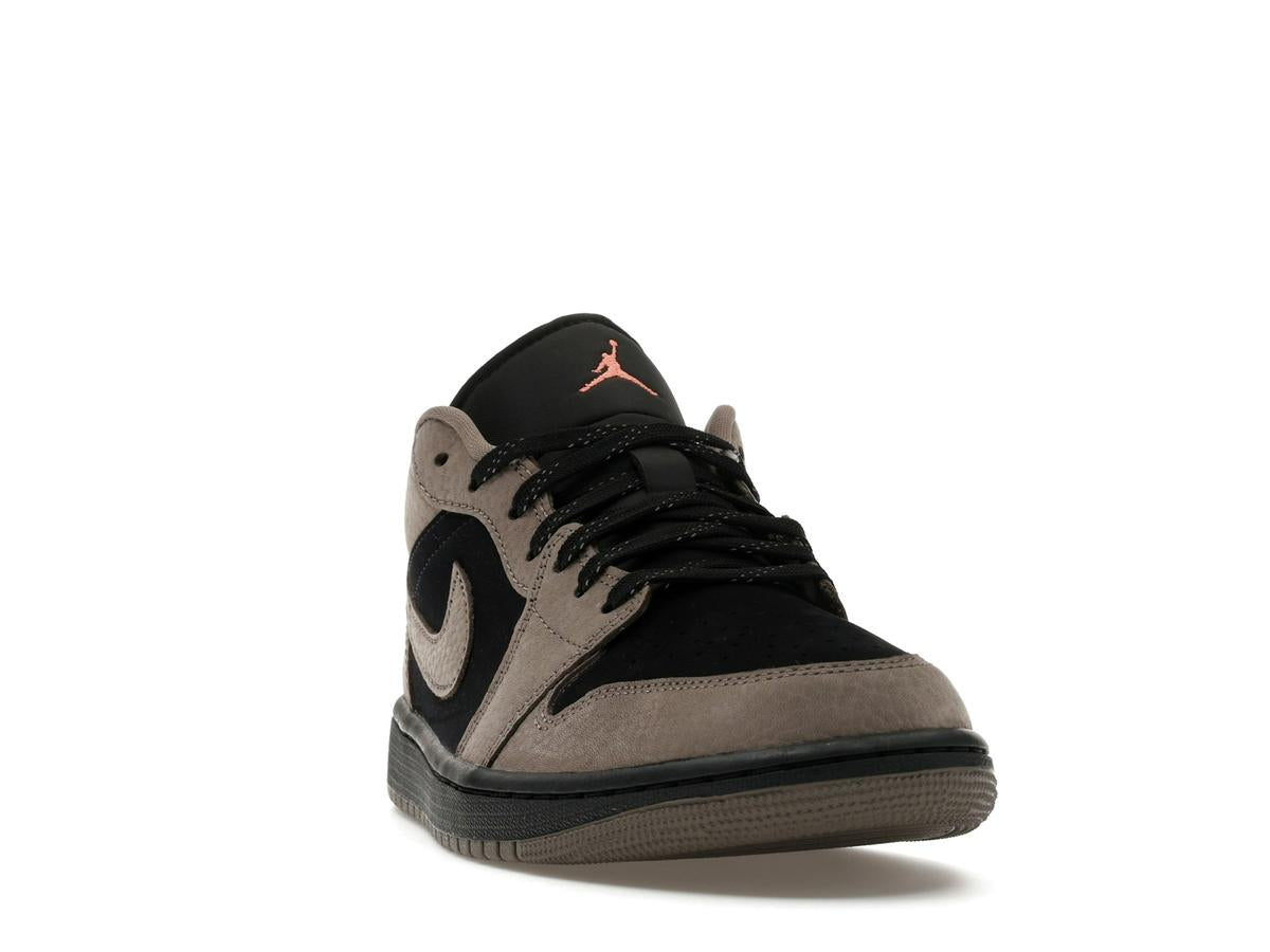 Jordan 1 Low SE Olive Grey IB7109-005 - savito