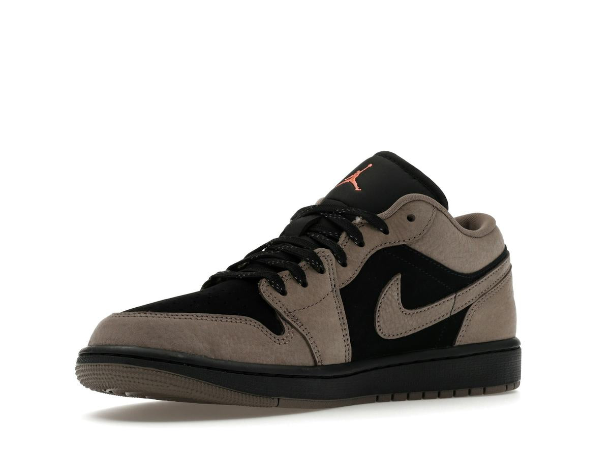 Jordan 1 Low SE Olive Grey IB7109-005 - savito
