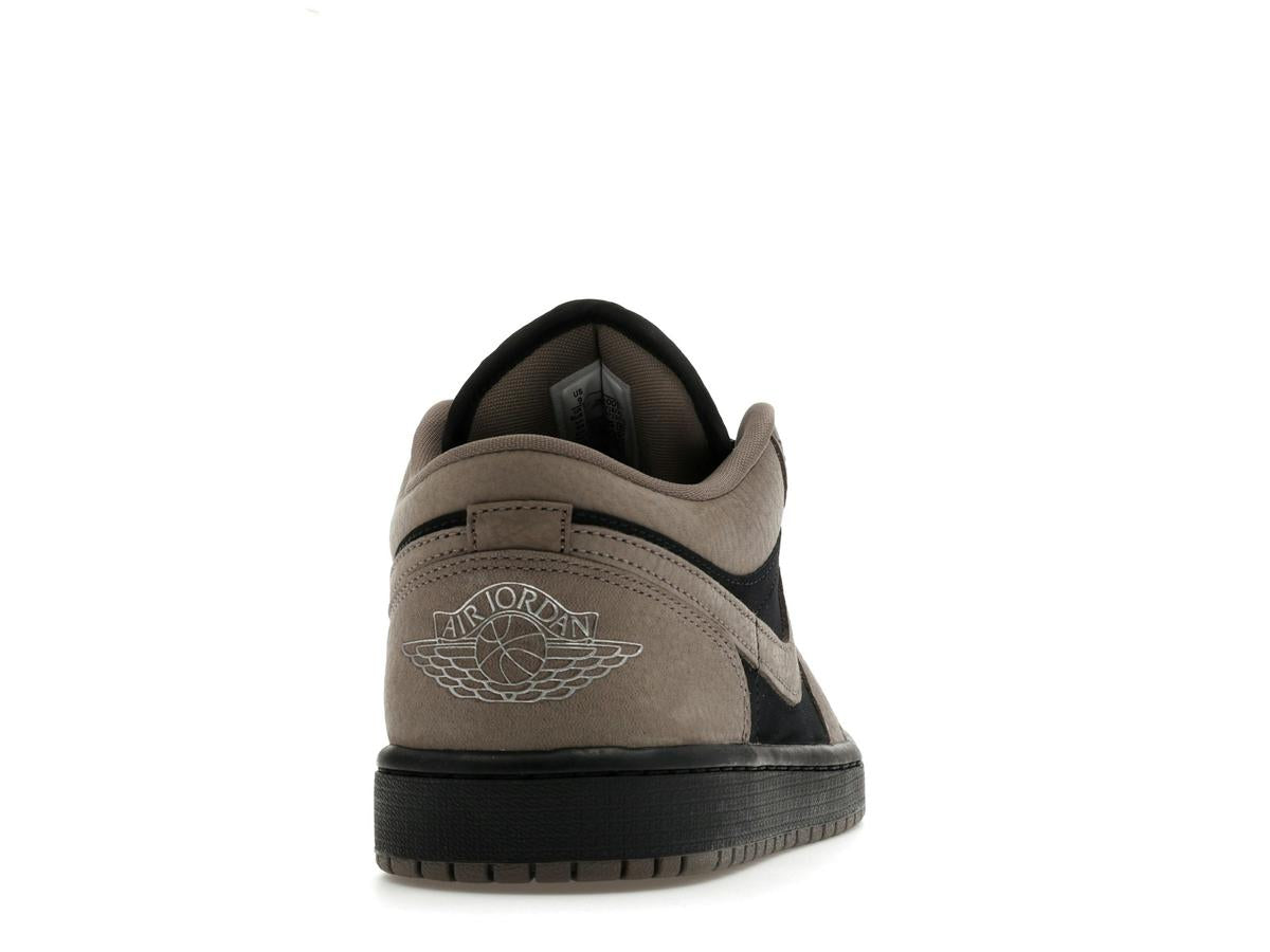 Jordan 1 Low SE Olive Grey IB7109-005 - savito