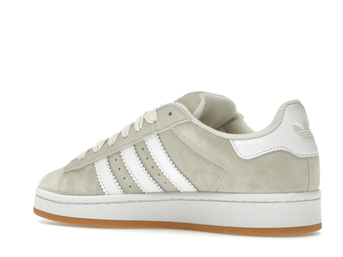 Adidas Campus 00s Wonder White Gum ID1435 - savito