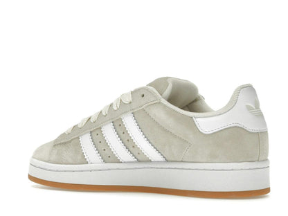 Adidas Campus 00s Wonder White Gum ID1435 - savito