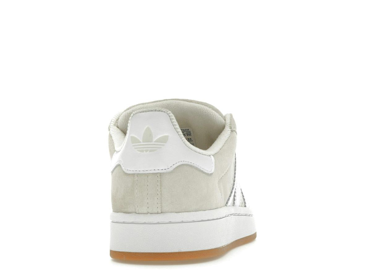 Adidas Campus 00s Wonder White Gum ID1435 - savito