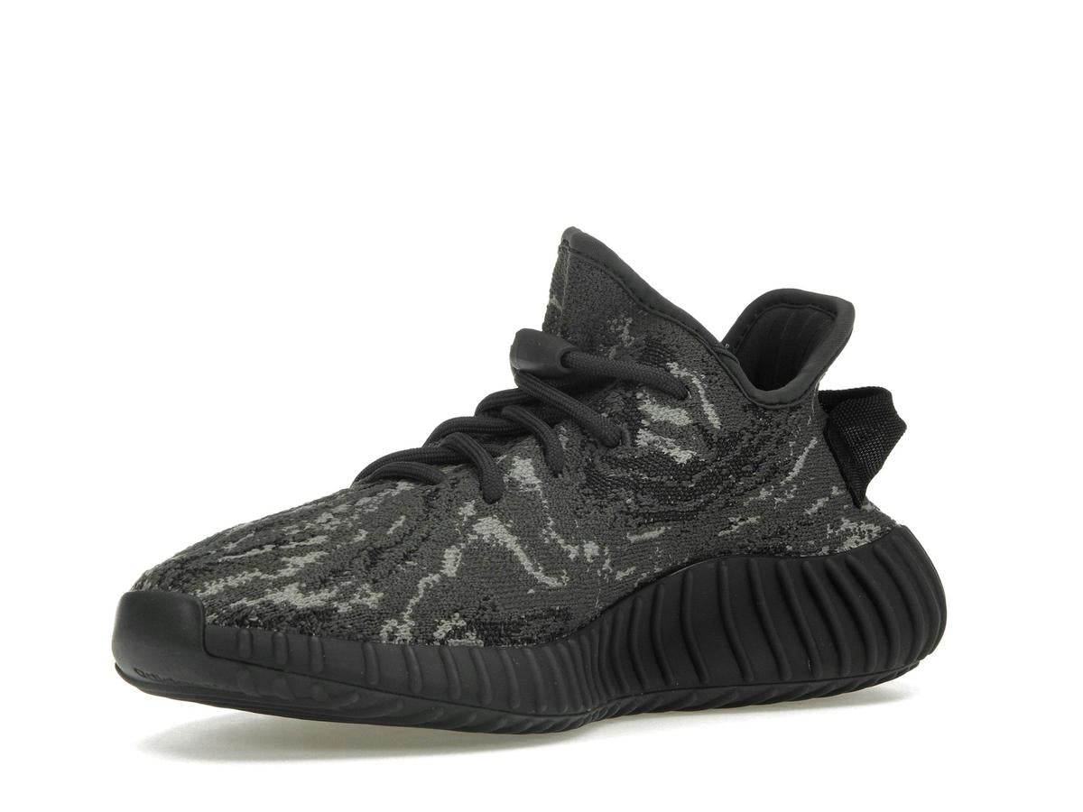 adidas Yeezy Boost 350 V2 MX Dark Salt Sneakers ID4811 - savito