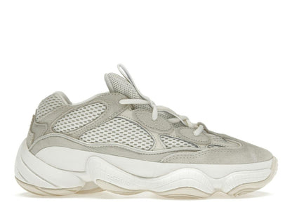 adidas Yeezy 500 Bone White (2023) - savito