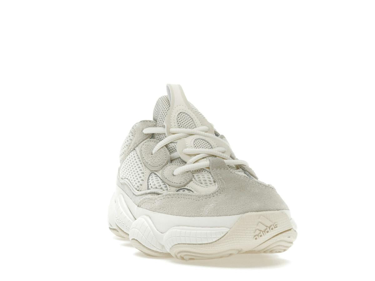 adidas Yeezy 500 Bone White (2023) - savito