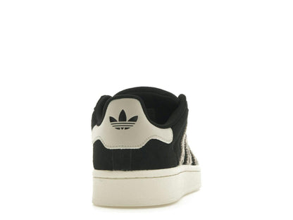 adidas Campus 00s Black Leopard Women's Sneakers ID7039 - savito