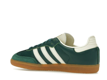 Adidas Women's Samba OG Collegiate Green IE0872 - savito