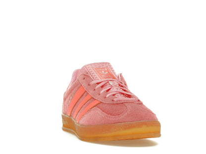 Adidas Gazelle Indoor Beam Pink Women's IE1058 - savito