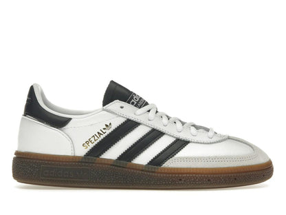 adidas Handball Spezial White Black Gum IE3403 - savito
