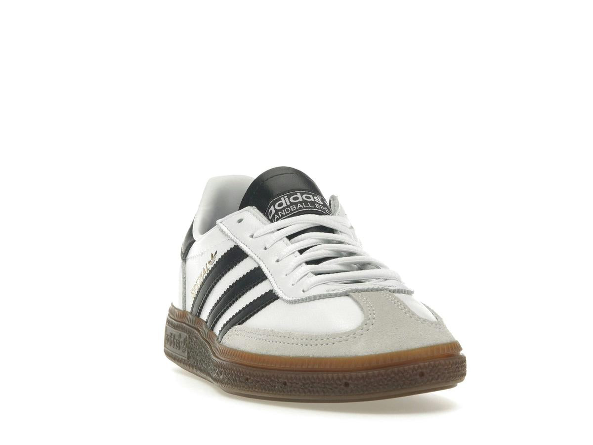 adidas Handball Spezial White Black Gum IE3403 - savito
