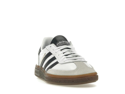 adidas Handball Spezial White Black Gum IE3403 - savito