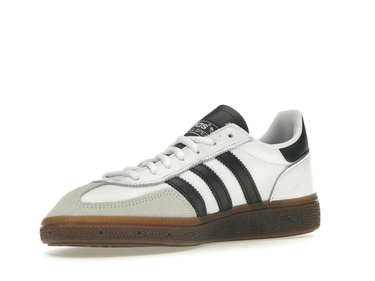 adidas Handball Spezial White Black Gum IE3403 - savito