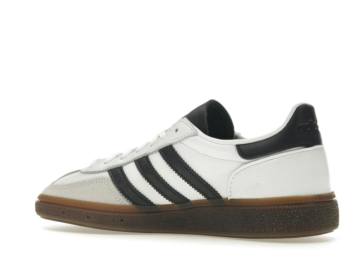 adidas Handball Spezial White Black Gum IE3403 - savito