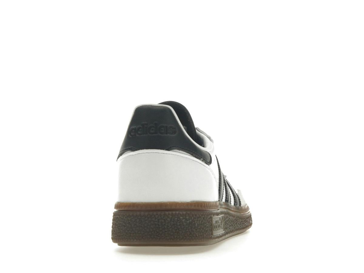 adidas Handball Spezial White Black Gum IE3403 - savito