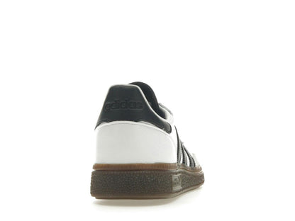 adidas Handball Spezial White Black Gum IE3403 - savito