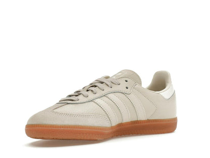 Adidas Samba OG Aluminum Gum Women's IE7013 - savito