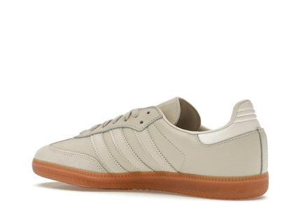Adidas Samba OG Aluminum Gum Women's IE7013 - savito
