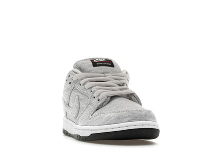 Nike SB Dunk Low Pro QS Costco Kirkland Signature Grey Fog IF0673-001 - savito