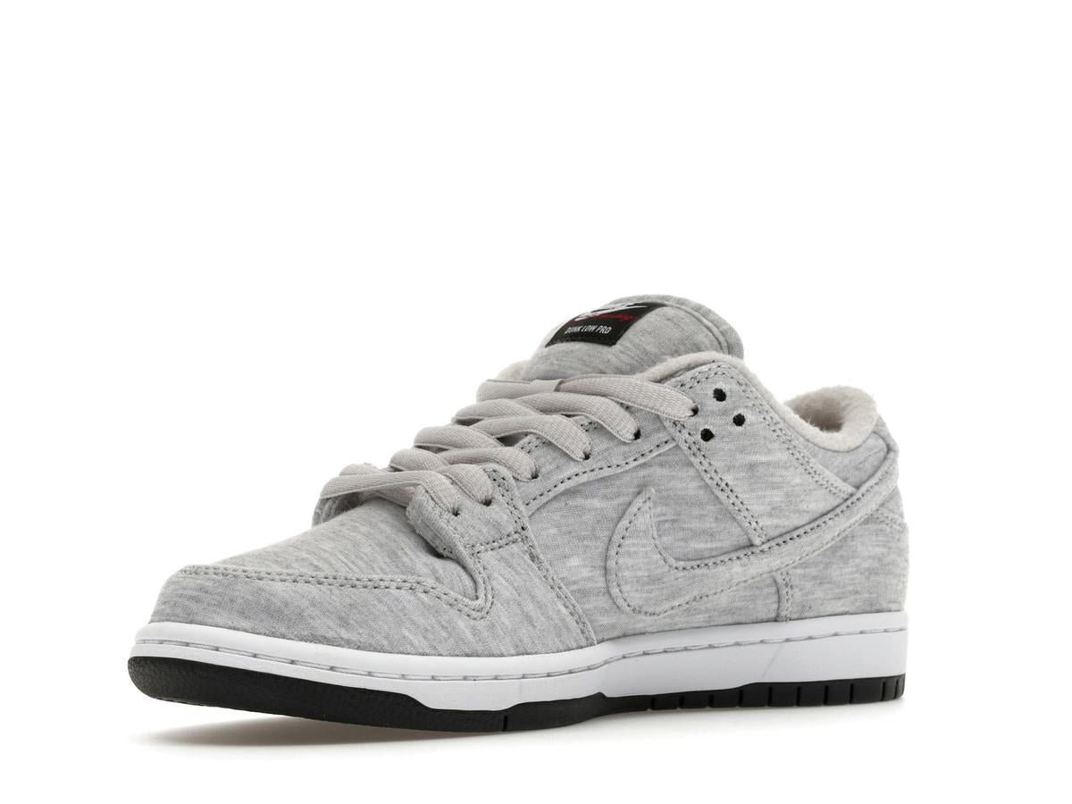 Nike SB Dunk Low Pro QS Costco Kirkland Signature Grey Fog IF0673-001 - savito