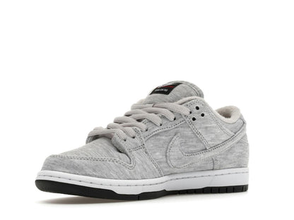 Nike SB Dunk Low Pro QS Costco Kirkland Signature Grey Fog IF0673-001 - savito