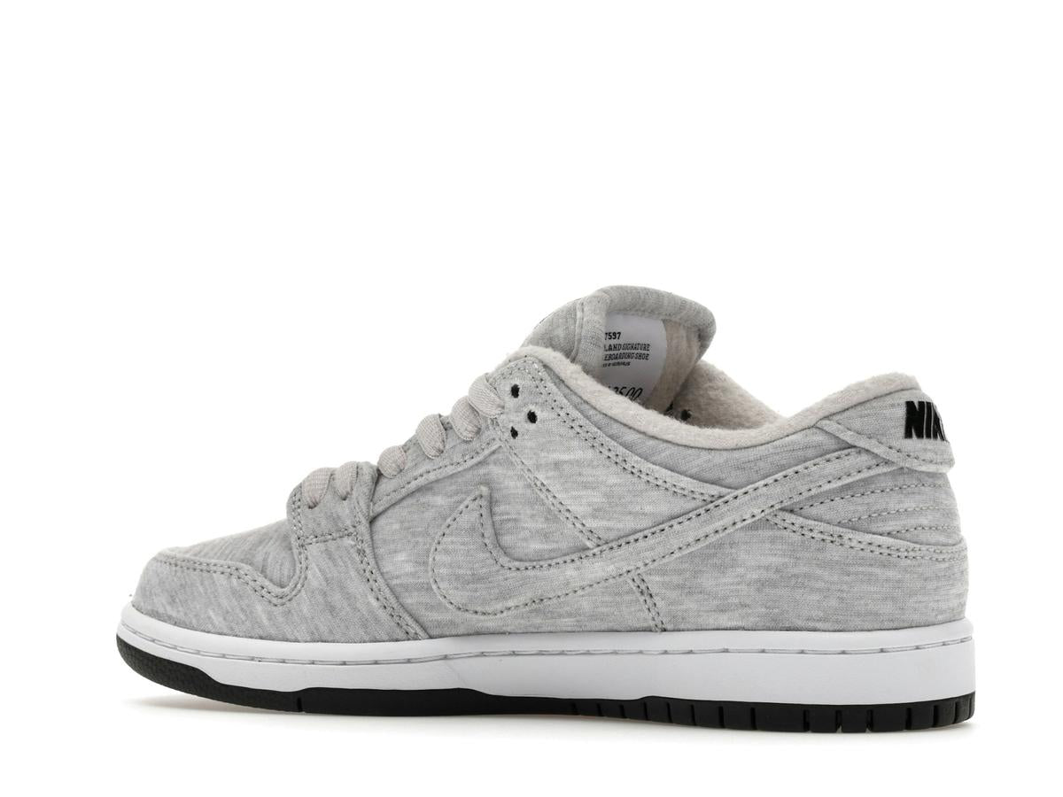 Nike SB Dunk Low Pro QS Costco Kirkland Signature Grey Fog IF0673-001 - savito