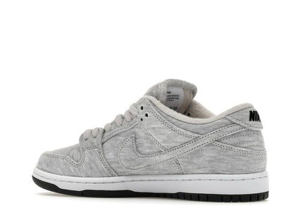 Nike SB Dunk Low Pro QS Costco Kirkland Signature Grey Fog IF0673-001 - savito