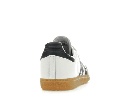 adidas Samba OG White Night Indigo Gum IF3814 - savito