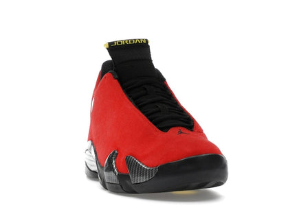 Jordan 14 Retro Ferrari (2025) Challenge Red IF5015-600 - savito