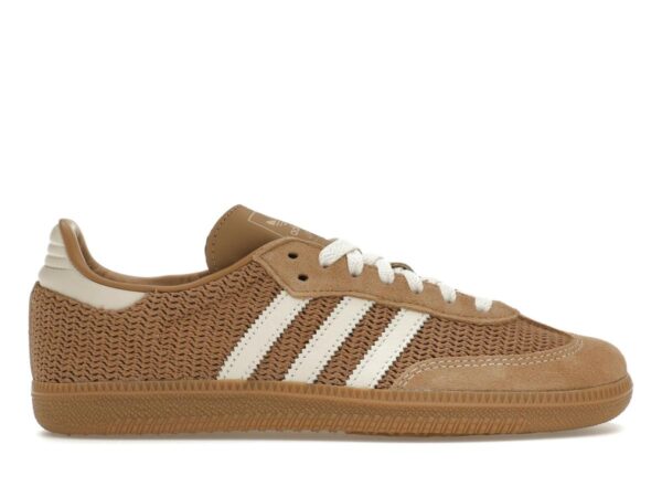 adidas Samba OG Cardboard IG1379 - savito