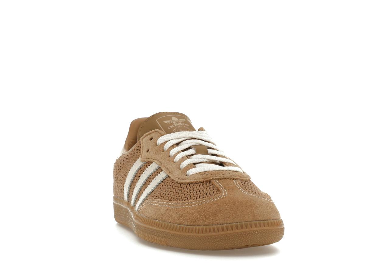 adidas Samba OG Cardboard IG1379 - savito
