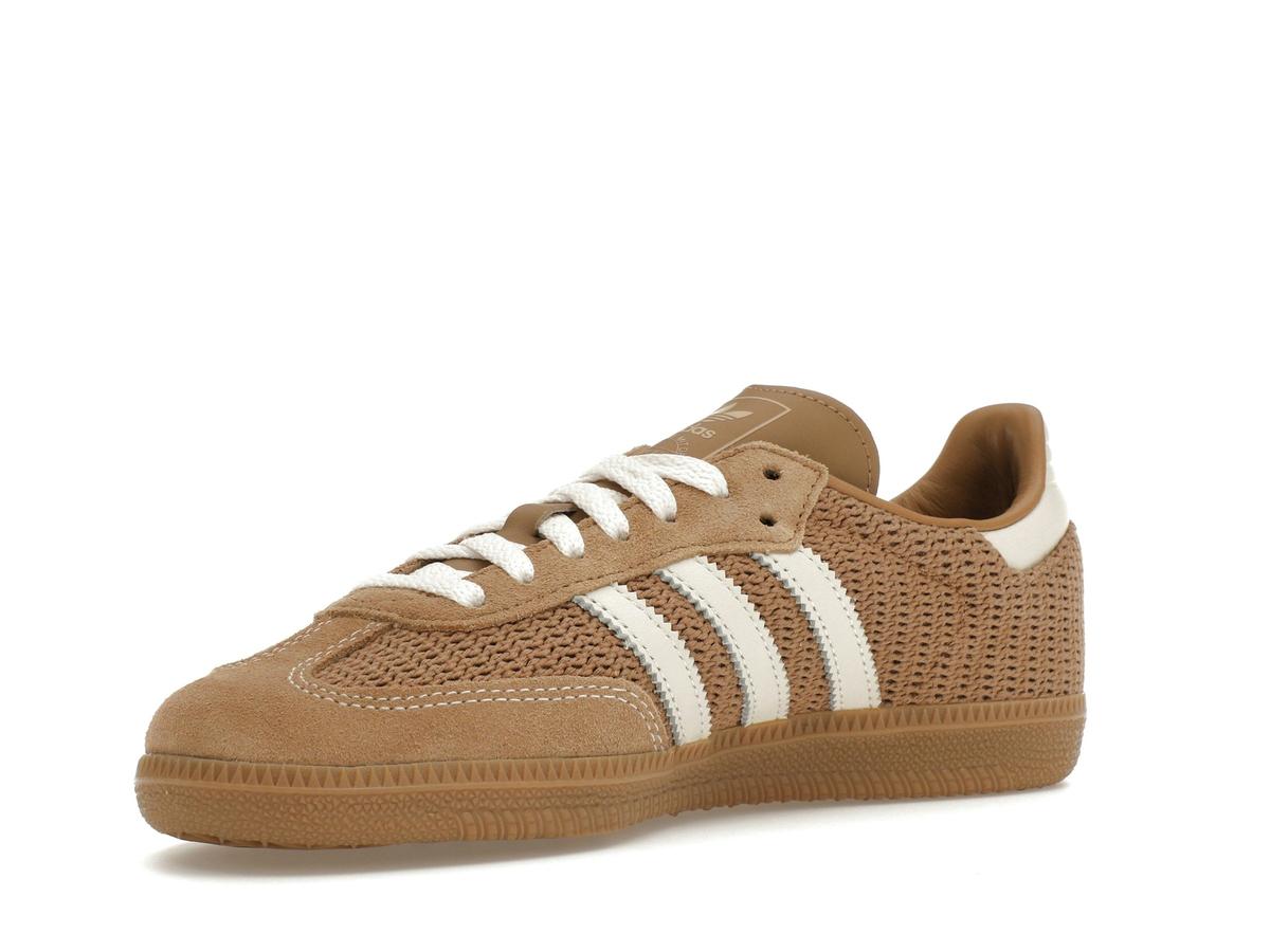 adidas Samba OG Cardboard IG1379 - savito