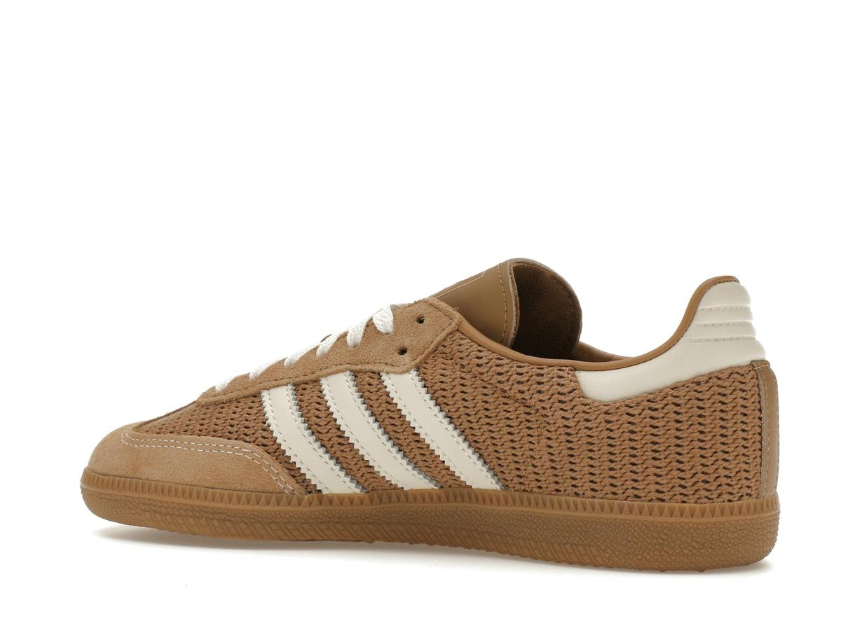 adidas Samba OG Cardboard IG1379 - savito