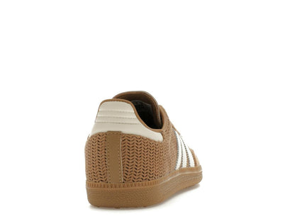 adidas Samba OG Cardboard IG1379 - savito