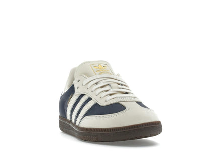 adidas Samba OG Night Indigo Crew White (Women's) IG1968 - savito