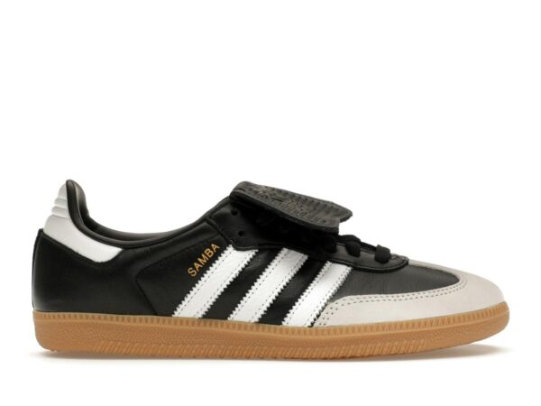 Adidas Samba LT Black White Women's IG2010 - savito