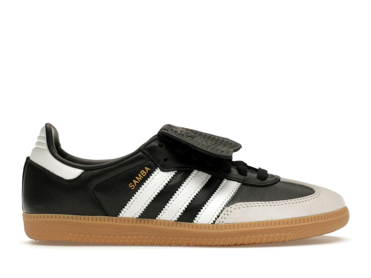 Adidas Samba LT Black White Women's IG2010 - savito