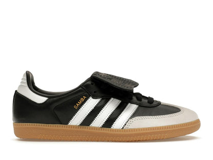 Adidas Samba LT Black White Women's IG2010 - savito