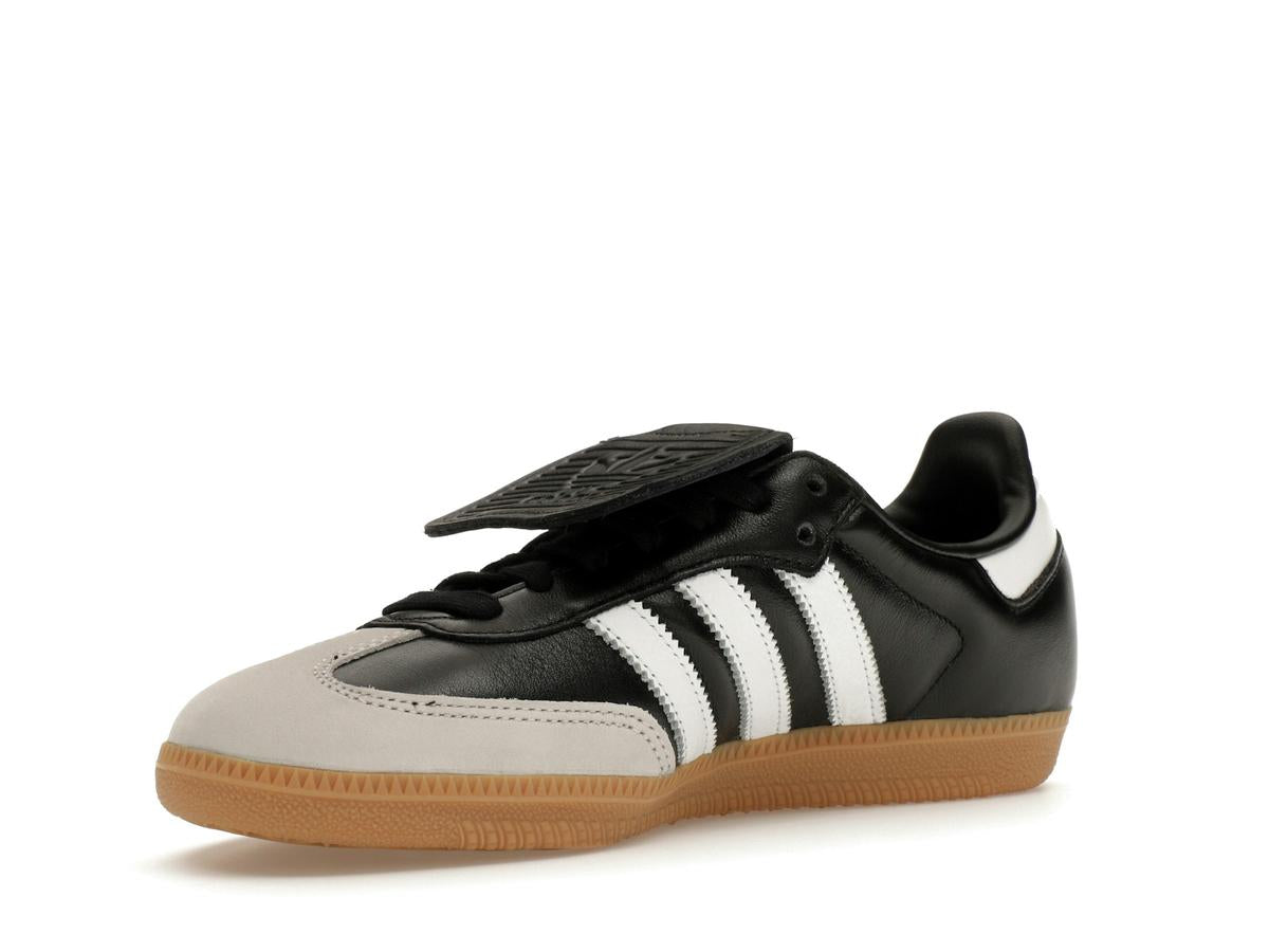 Adidas Samba LT Black White Women's IG2010 - savito