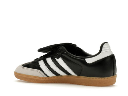 Adidas Samba LT Black White Women's IG2010 - savito