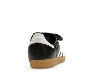 Adidas Samba LT Black White Women's IG2010 - savito