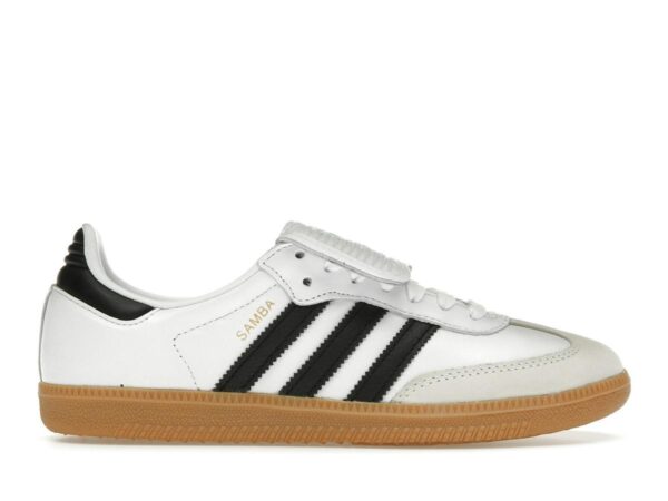 adidas Samba LT Cloud White Core Black Women's IG4279 - savito