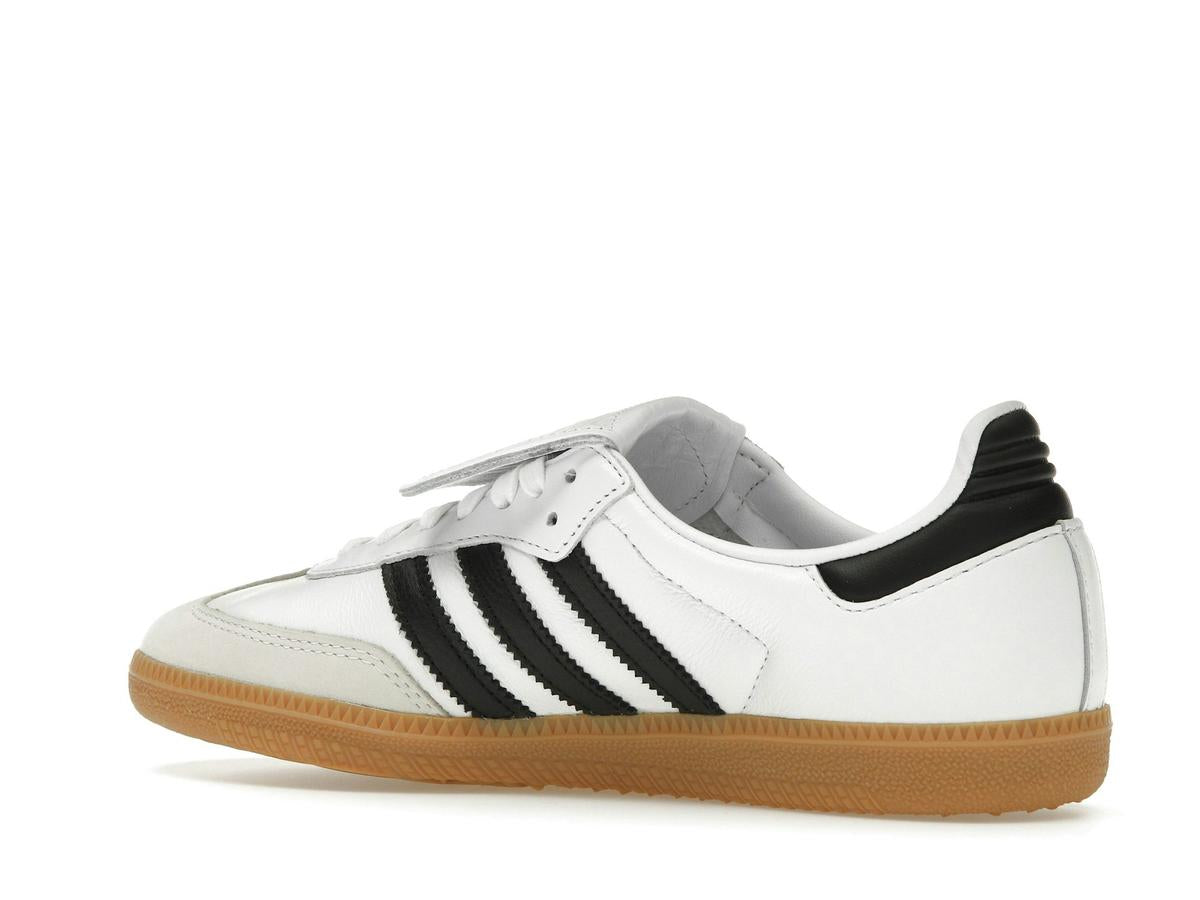 adidas Samba LT Cloud White Core Black Women's IG4279 - savito