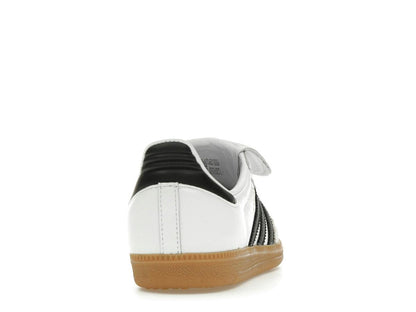 adidas Samba LT Cloud White Core Black Women's IG4279 - savito