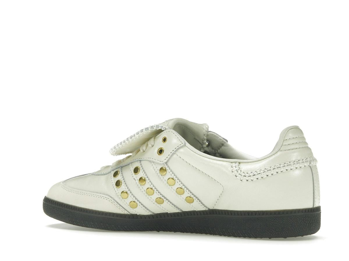 adidas Samba Wales Bonner Studded Pack Cream White IG4304 - savito