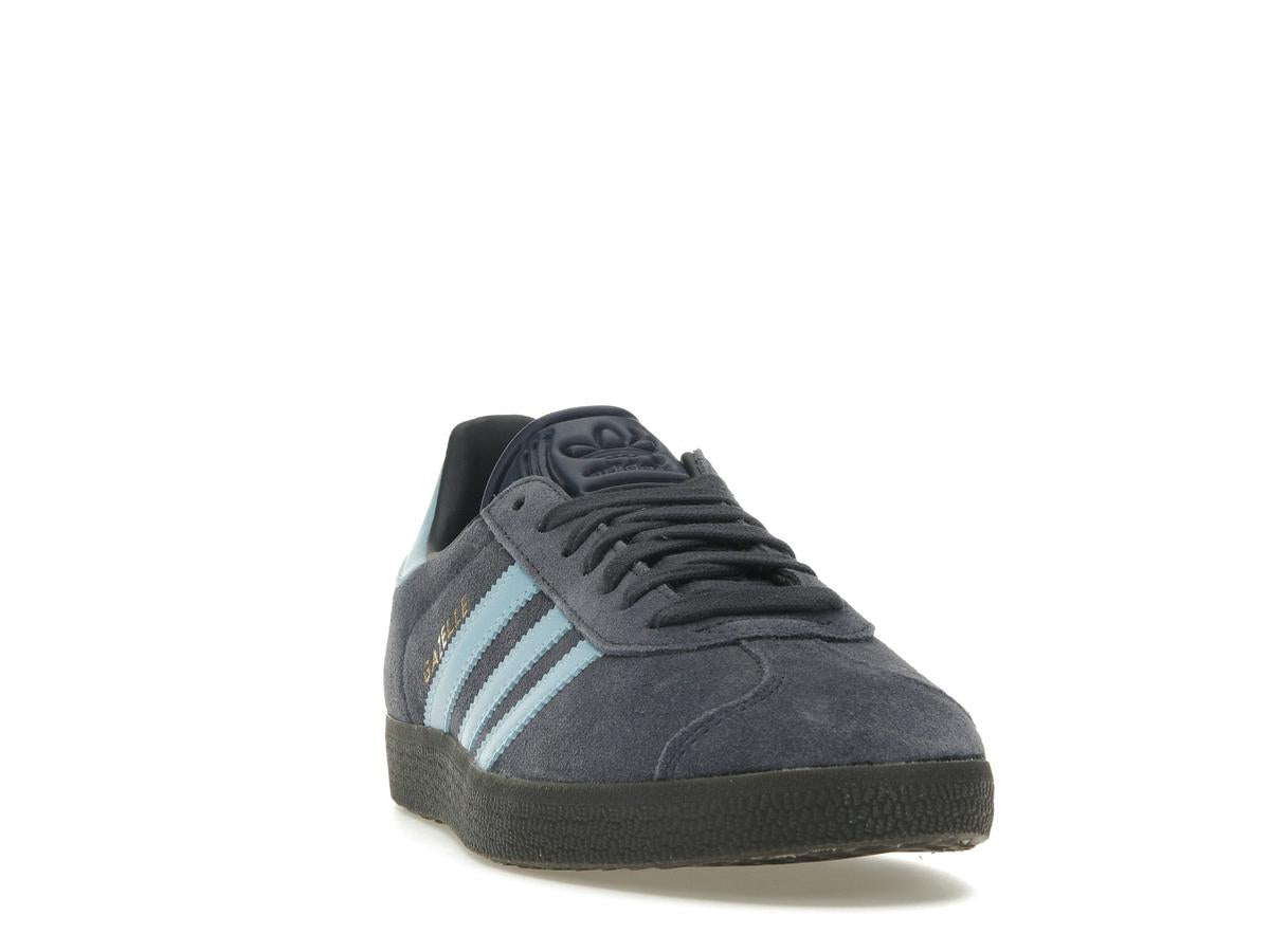adidas Gazelle Shadow Navy Gum Sneakers IG4988 - savito