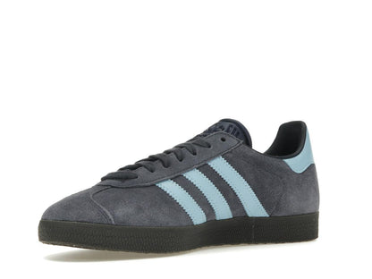 adidas Gazelle Shadow Navy Gum Sneakers IG4988 - savito
