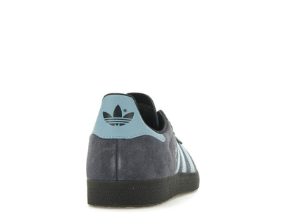 adidas Gazelle Shadow Navy Gum Sneakers IG4988 - savito