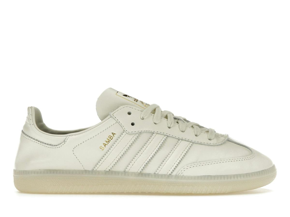 adidas Samba Decon Ivory Sneakers IG6171 - savito