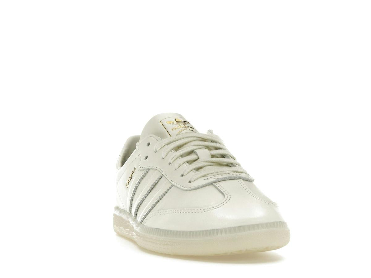 adidas Samba Decon Ivory Sneakers IG6171 - savito