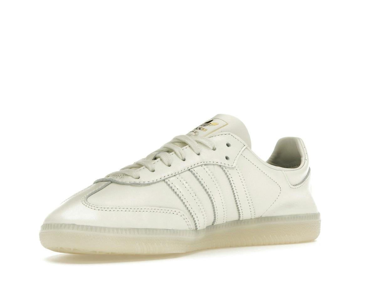 adidas Samba Decon Ivory Sneakers IG6171 - savito